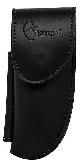 WICHARD - ETUI CUIR POUR COUTEAU