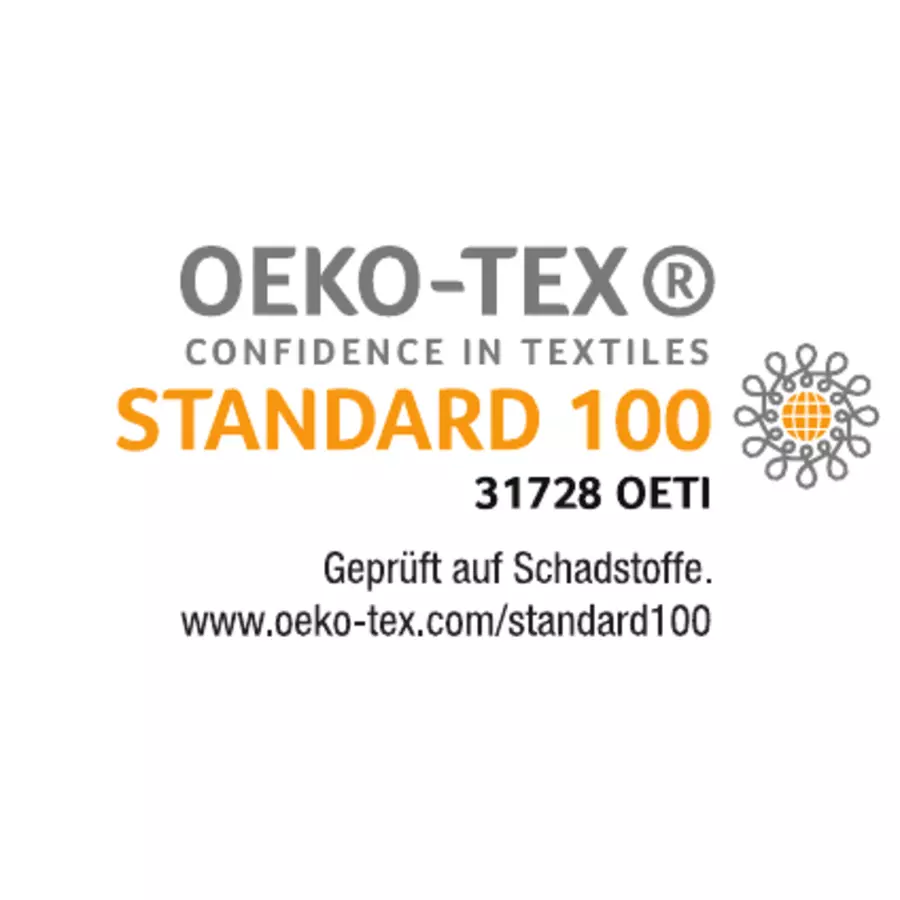 SONNE Ganzjahresschlafsack Kleiner Garten