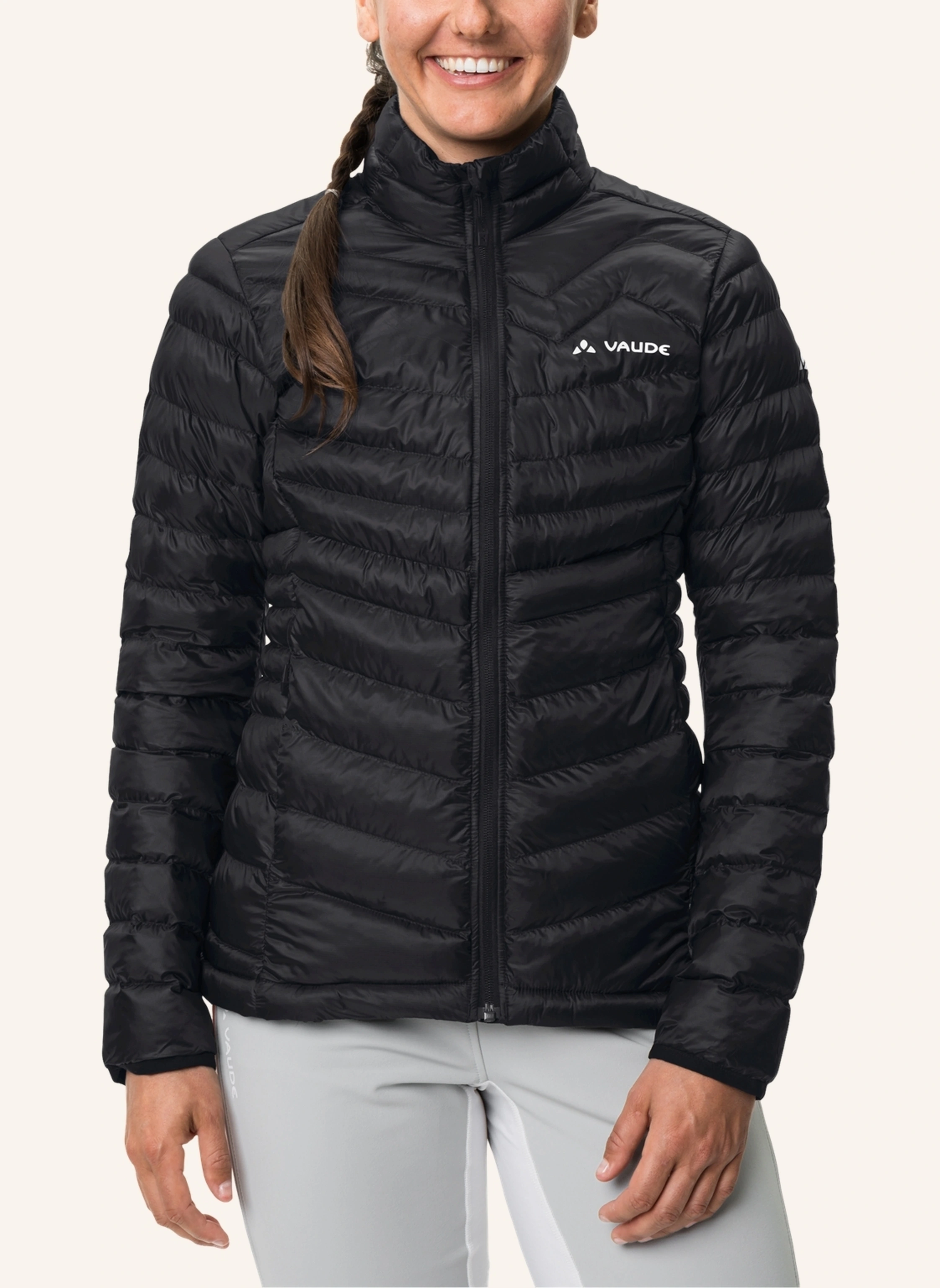 VAUDE Outdoor-Jacke W BATURA IN J