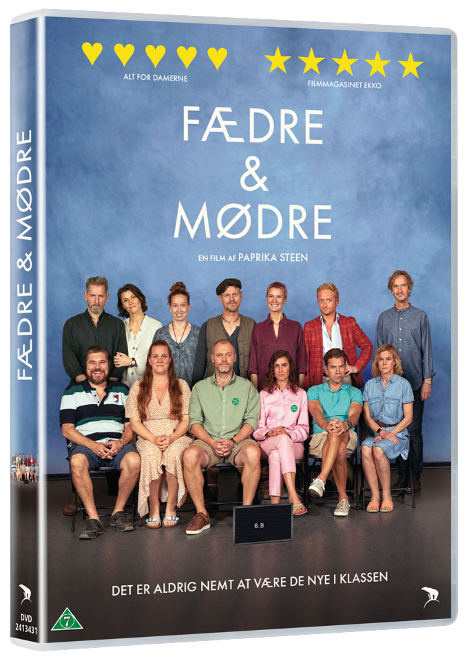 Fædre og Mødre