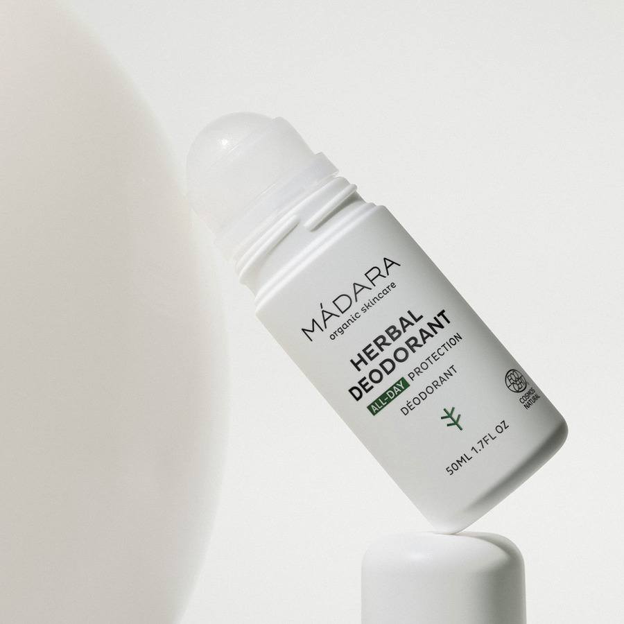 Mádara Herbal Deodorant 50ml