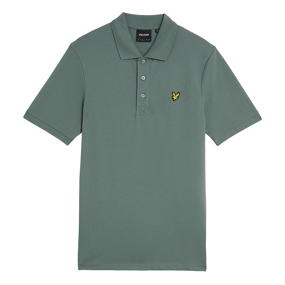 Heren Polo 27230363