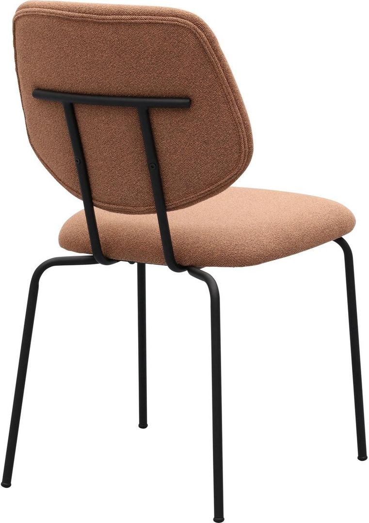 Trendhopper   Zelo Eetkamerstoel