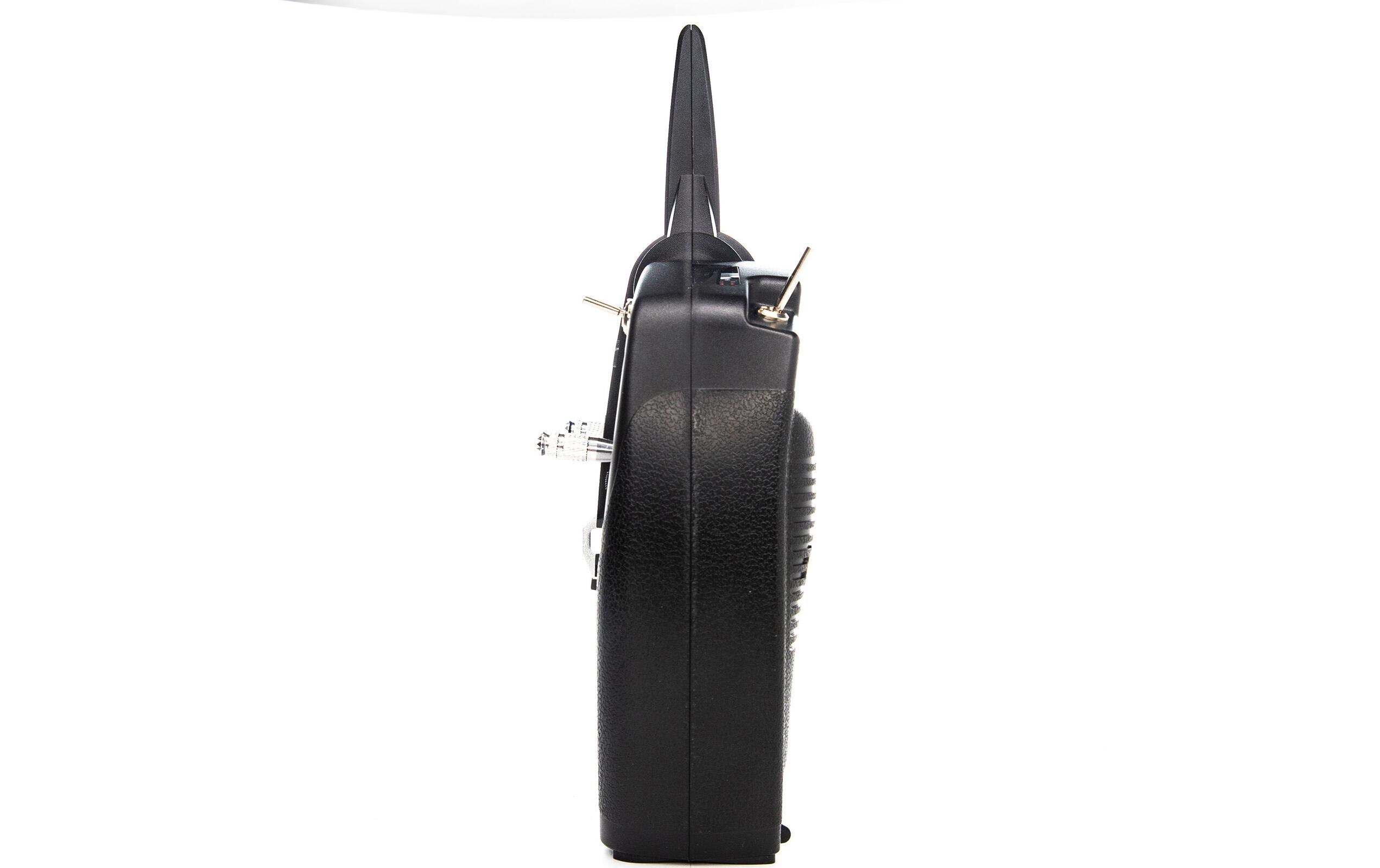 Fernsteuerung DXS DSMX 7-Kanal mit AR410<br>Einfacher 7-Kanal Sender für Flugmodelle