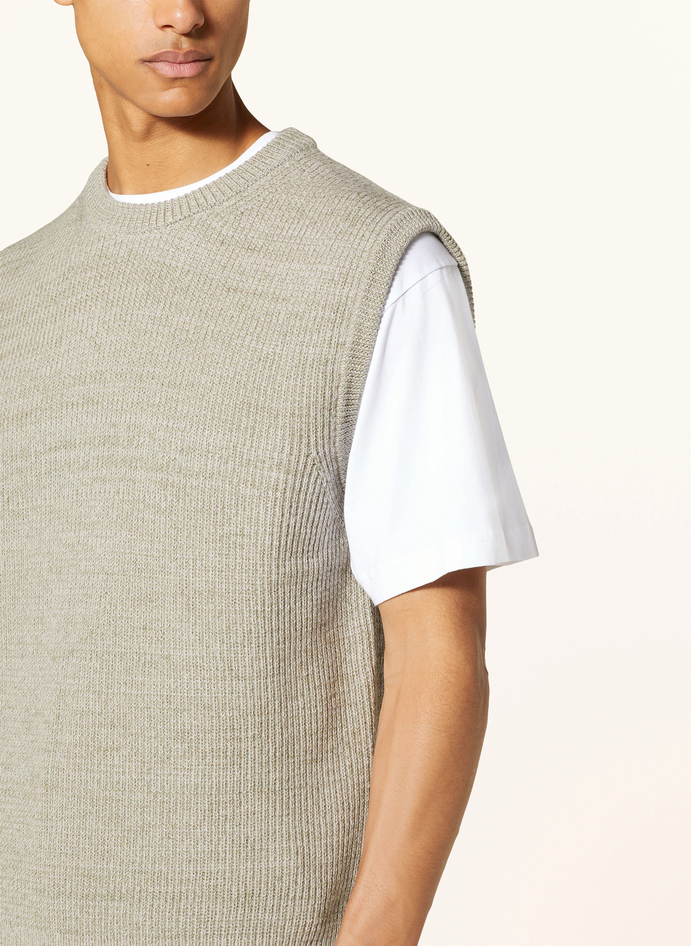 NORSE PROJECTS Pullunder