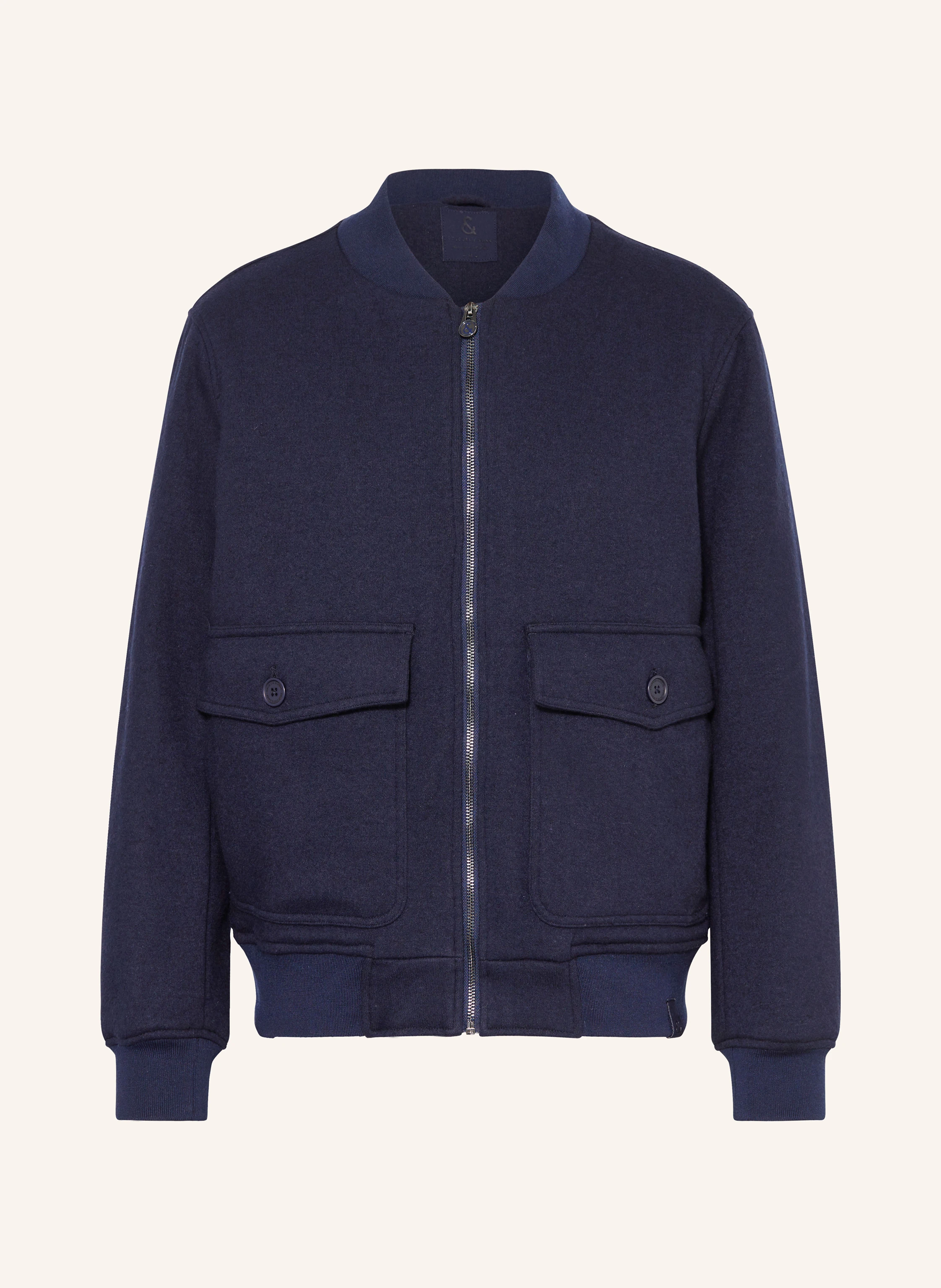 COLOURS & SONS Blouson