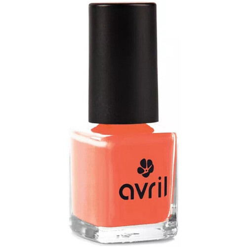 Avril - Esmalte de uñas 7ml Naranja