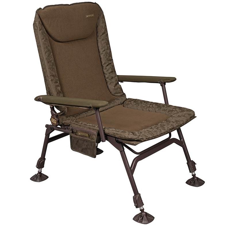 Levelchair Grade Big Fella
