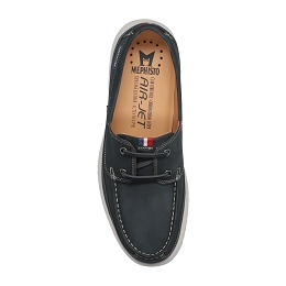 trevis  NOMAD 25513  DEEP BLUE