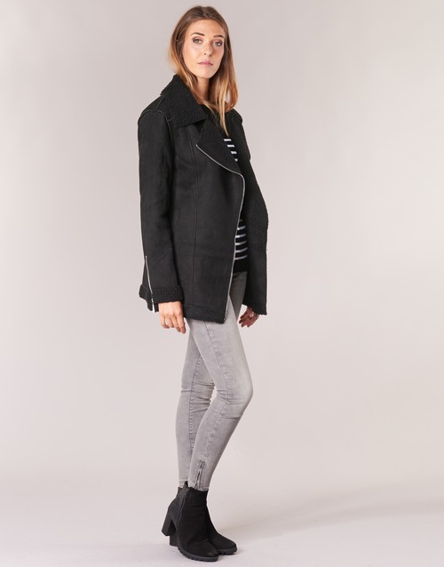 Betty London - HARMI - Noir