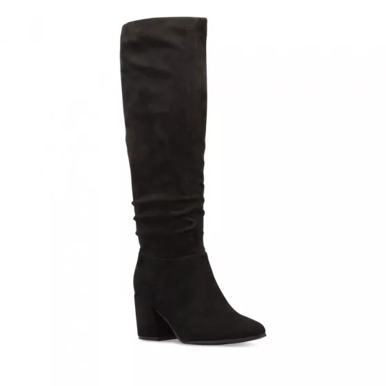 Bottes NOIR MY BOTEGA
