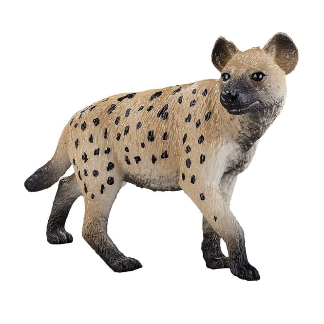Besttoy - Hyäne - Spielfigur