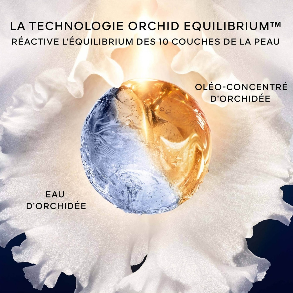 GUERLAIN Orchidée Impériale Le Concentré Lotion Essence