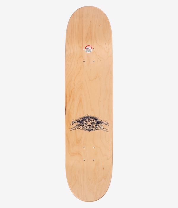 Anti Hero Grimple Stix 8.06