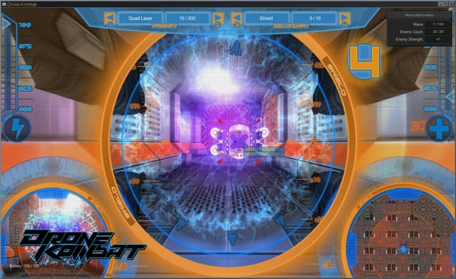 Axis Game Factory's AGFPRO