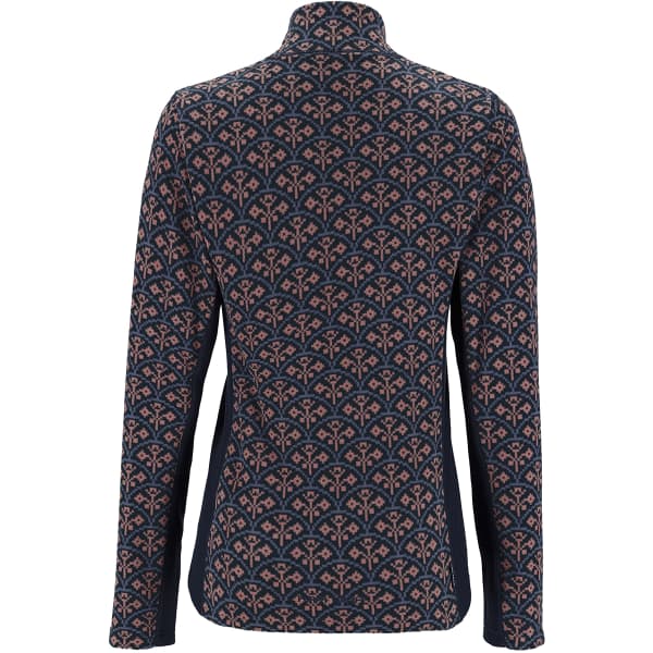 Veste polaire KARI TRAA THALENA FLEECE ROYAL