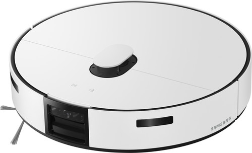 Samsung Bespoke Jet Bot Combo AI Steam