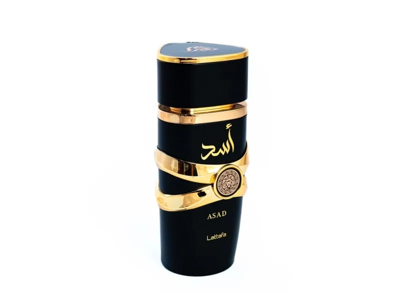 Lattafa Asad Eau De Parfum 100 ml