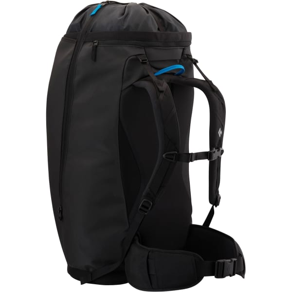 Duffel BLACK DIAMOND CREEK 50 BACKPACK BLACK