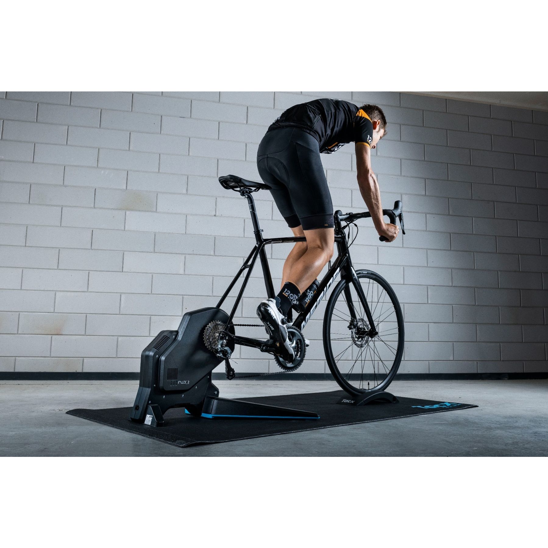 Tacx Flux 2 Smart T2980 Fietstrainer