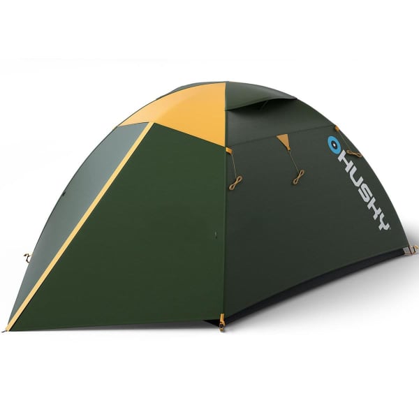 Tente bivouac HUSKY BOYARD 4 CLASSIC UNICOLOR
