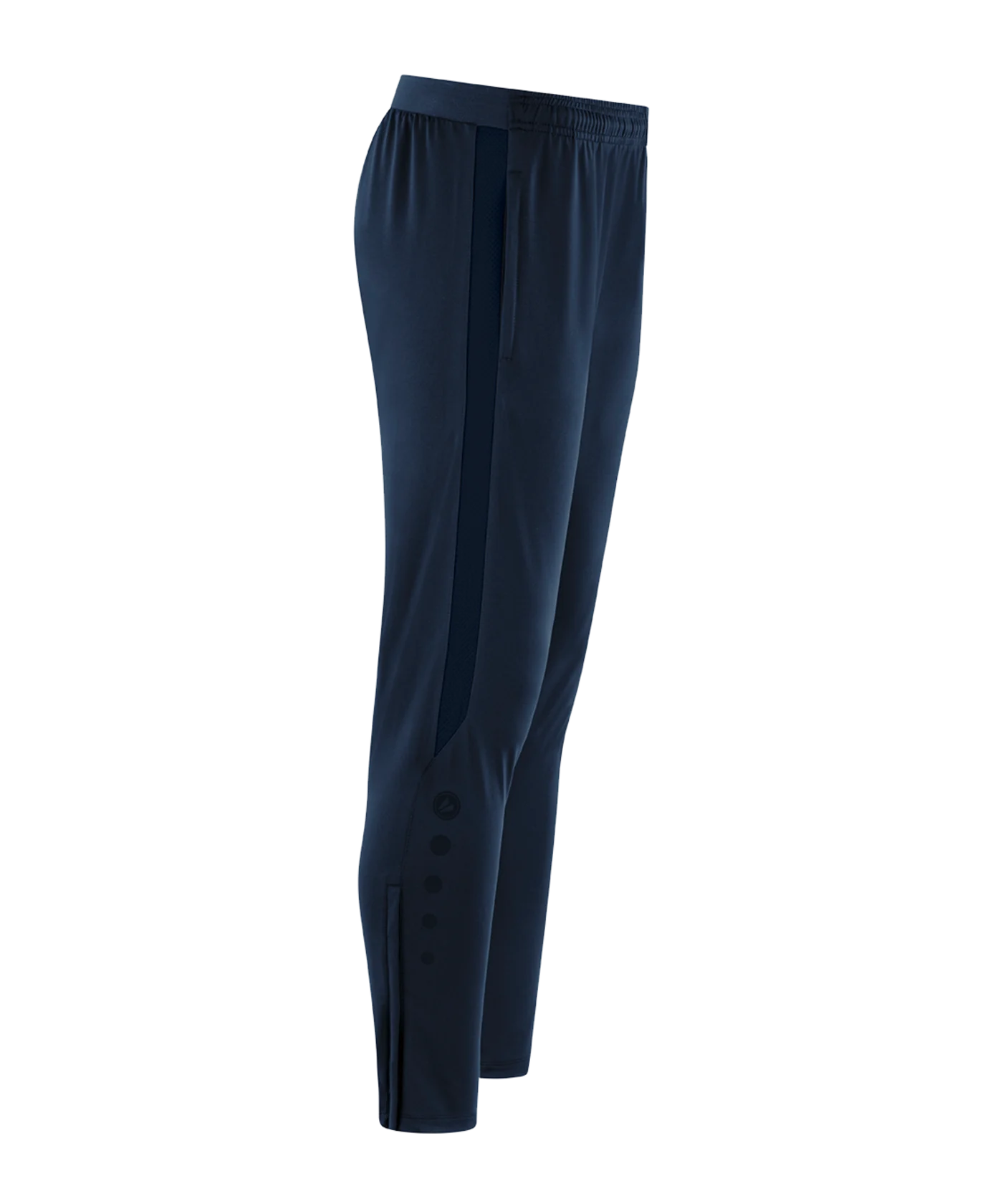 JAKO Power Trainingshose Blau F900