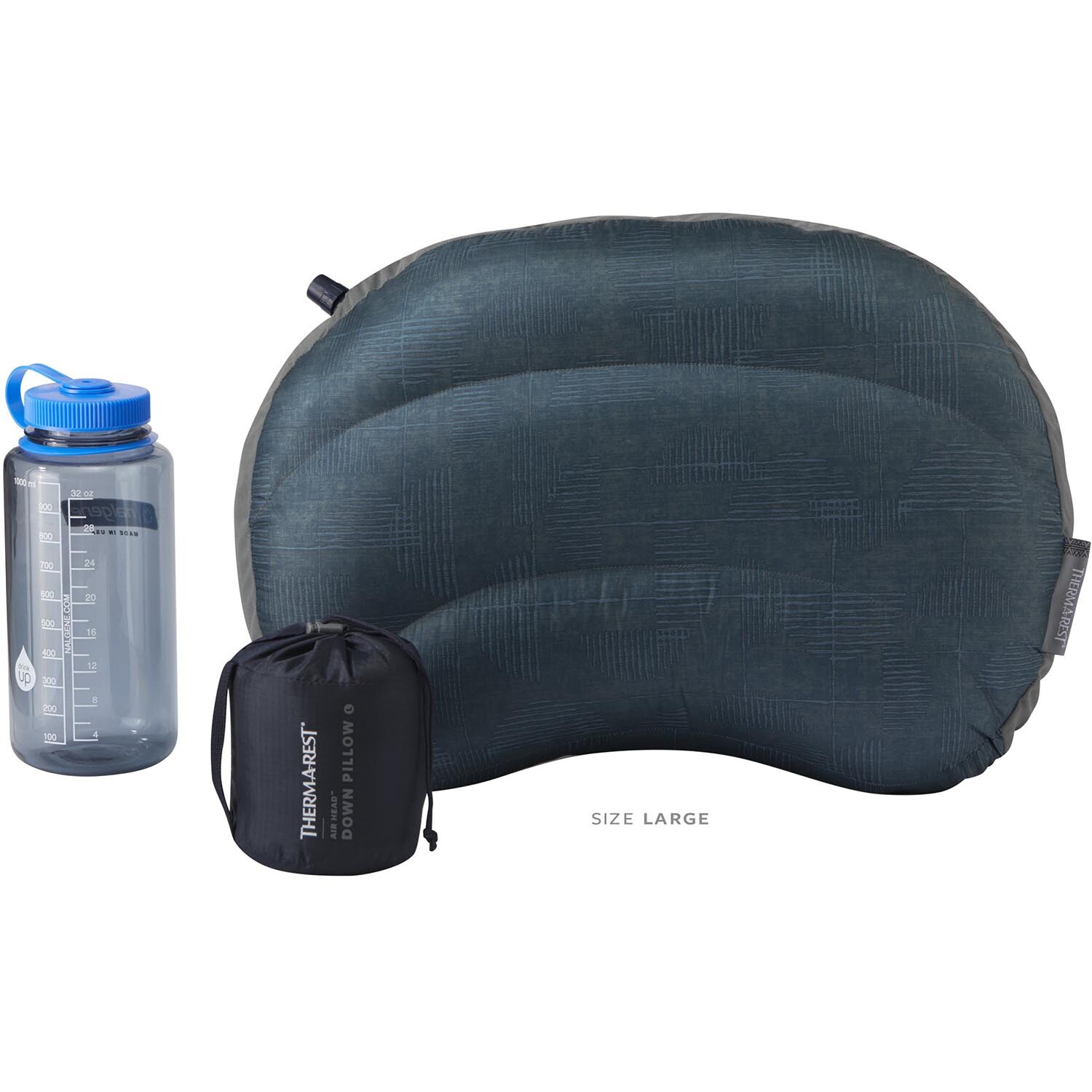Therm-A-Rest Airhead Down Large