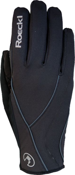 Roeckl SportsLaikko - schwarz