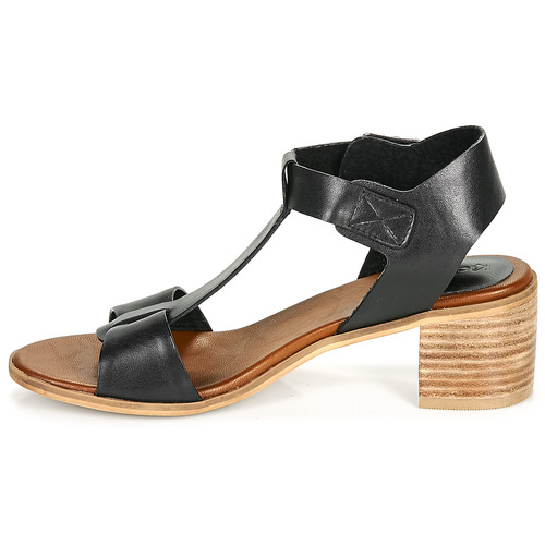 Kickers - VALMONS - Noir