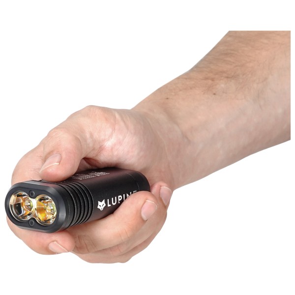 Lupine - Piko TL Minimax - Lampe de poche