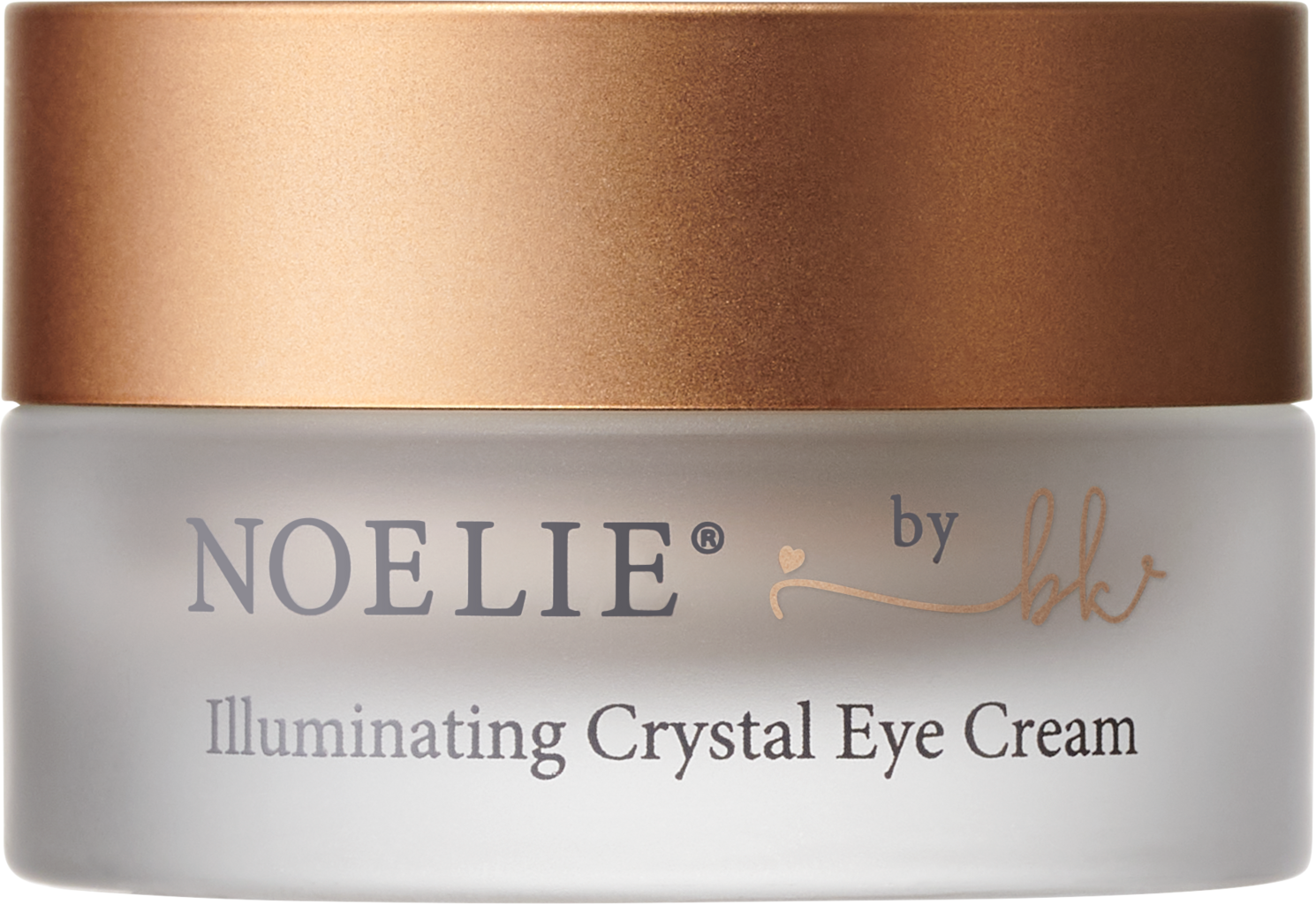 NOELIE  Illuminating Crystal Eye Cream, 15 ml