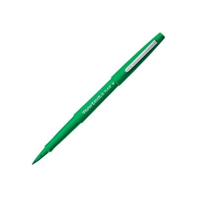 Paper Mate Flair Original - Feutre fin - pointe moyenne - vert