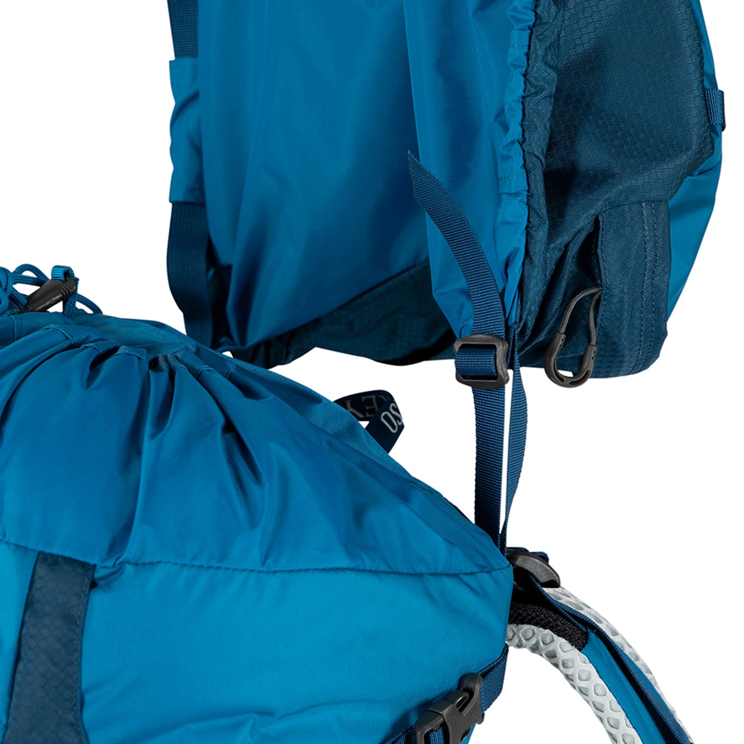 Osprey Atmos AG LT 65 L/XL night shift/scoria blue