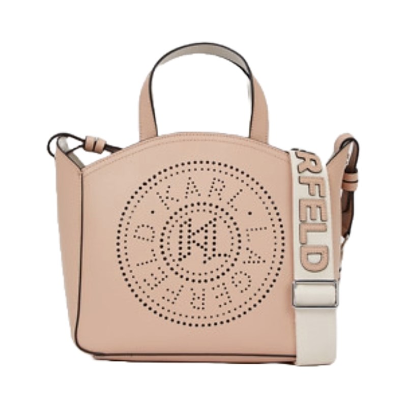 KARL LAGERFELD<br>Shopper Circle