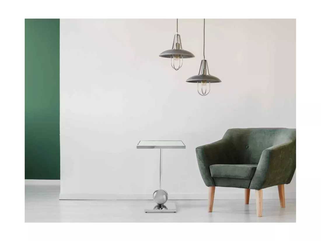 Table d'Appoint Design 
