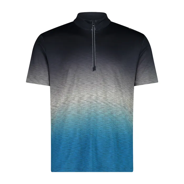CMP Half Zip Wielrenshirt Heren