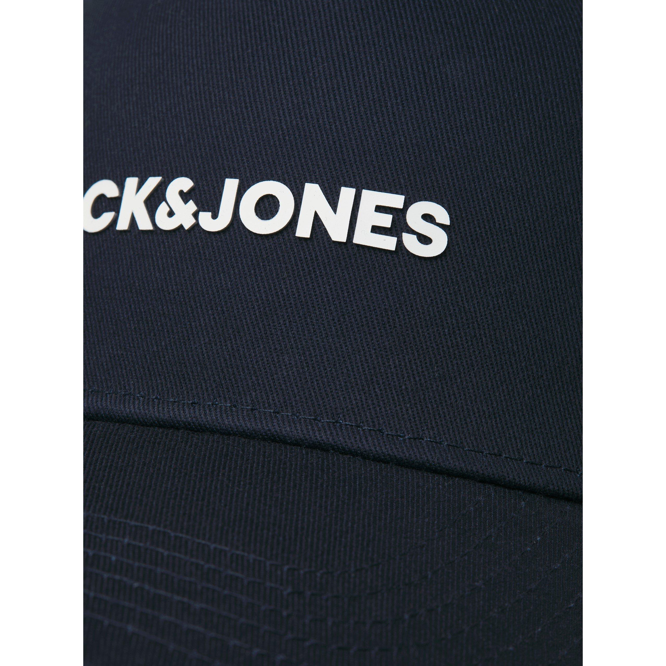 Jack and Jones Baseball Cap Mens