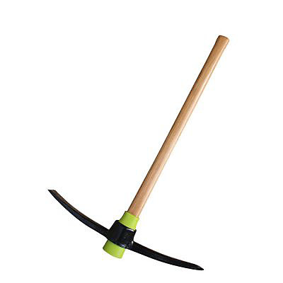 Manche bois pour pioche terrassier VERVE