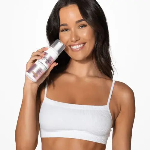 Bronzing Mousse Medium