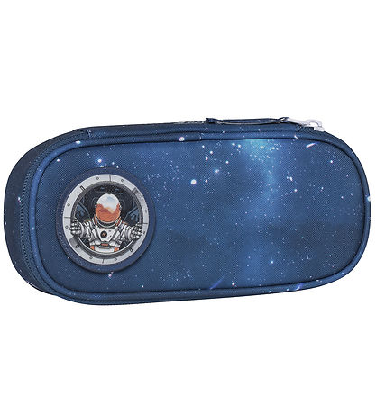 Beckmann Federmäppchen - Space Mission