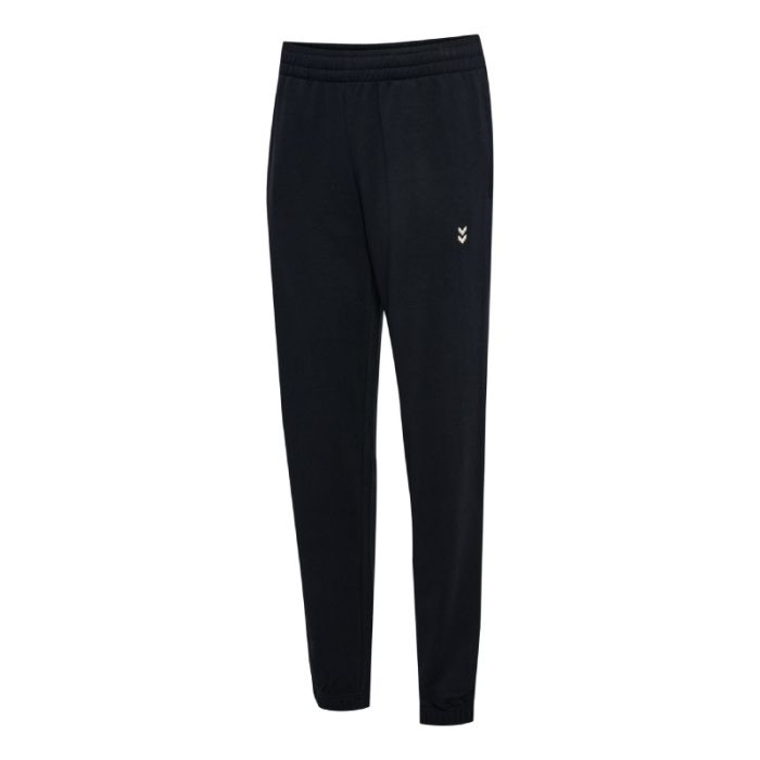 Hummel Dame Bukser Pulse Sweat Pants Sort