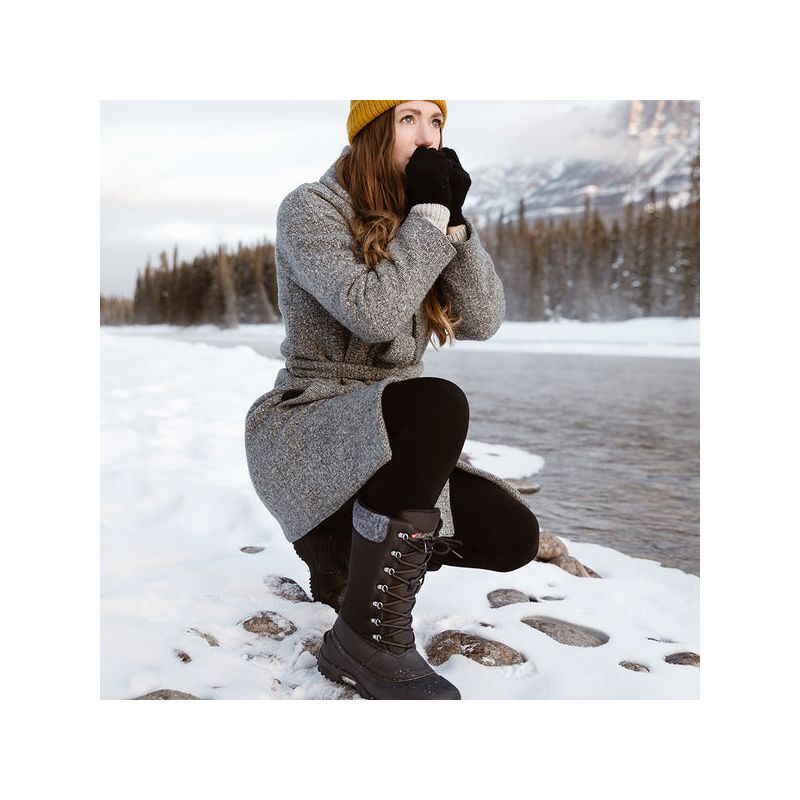 Jess - Bottes de neige femme
