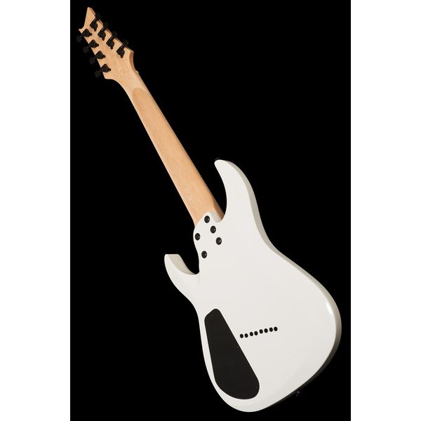 Harley Benton R-458MN WH MS Bundle