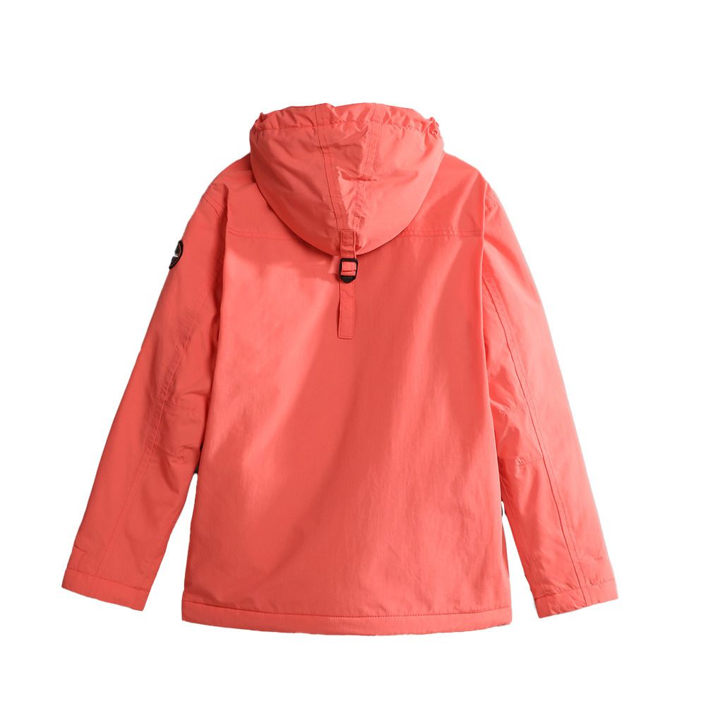 Napapijri RAINFOREST W WINT 24 - Veste Femme pink raspberry