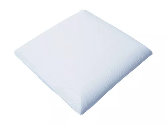 Altododo - Oreiller Mémoire de Forme 60x60cm