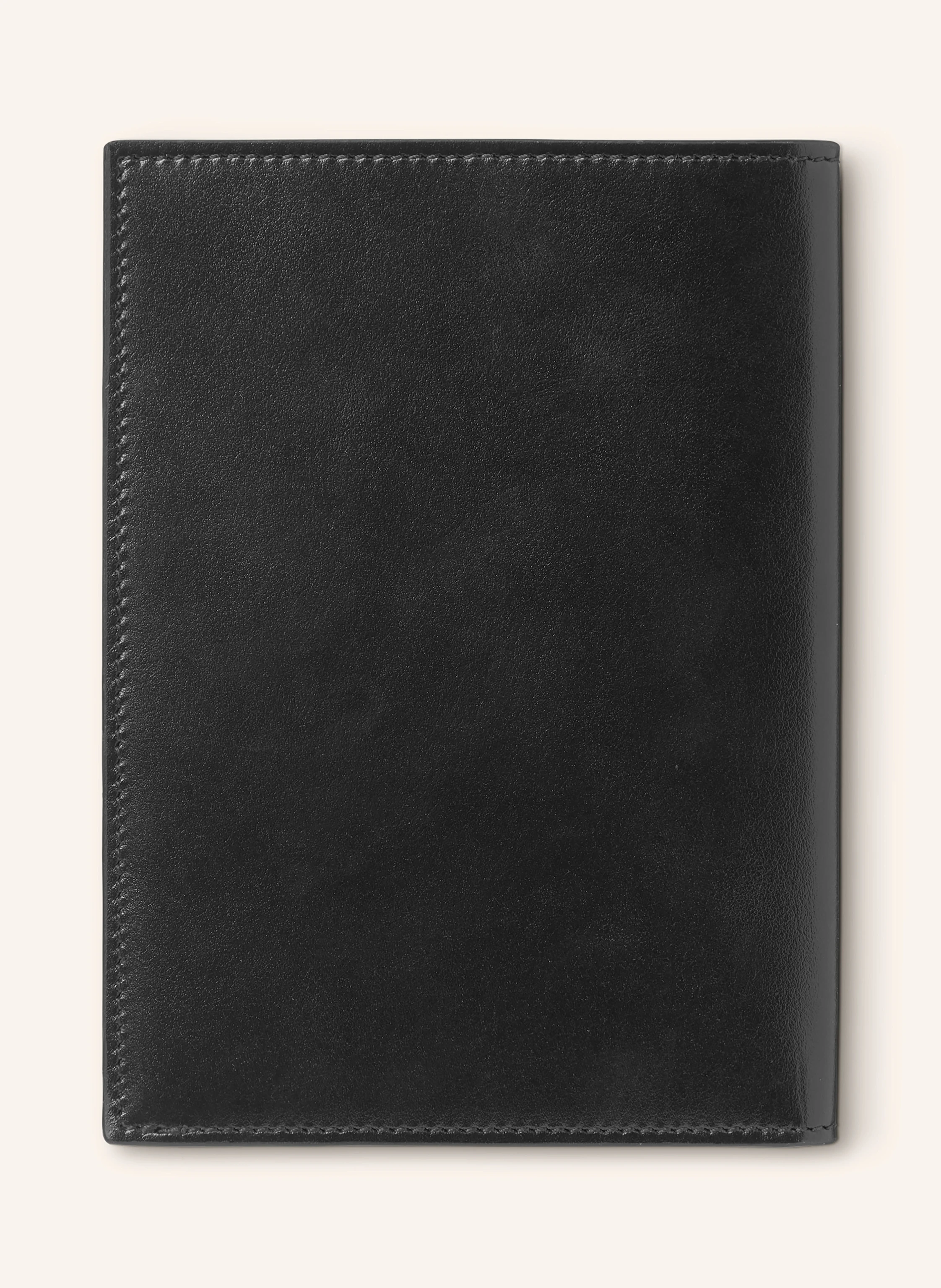 MONTBLANC Reisepass-Etui MEISTERSTÜCK