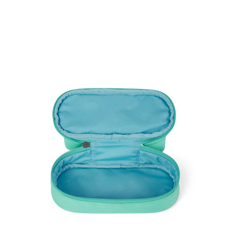 Trousse simple 20cm Hibou