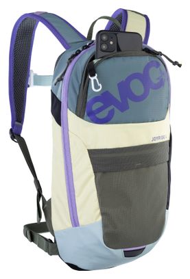 Sac à Dos Evoc Joyride 4L Vert/Beige
