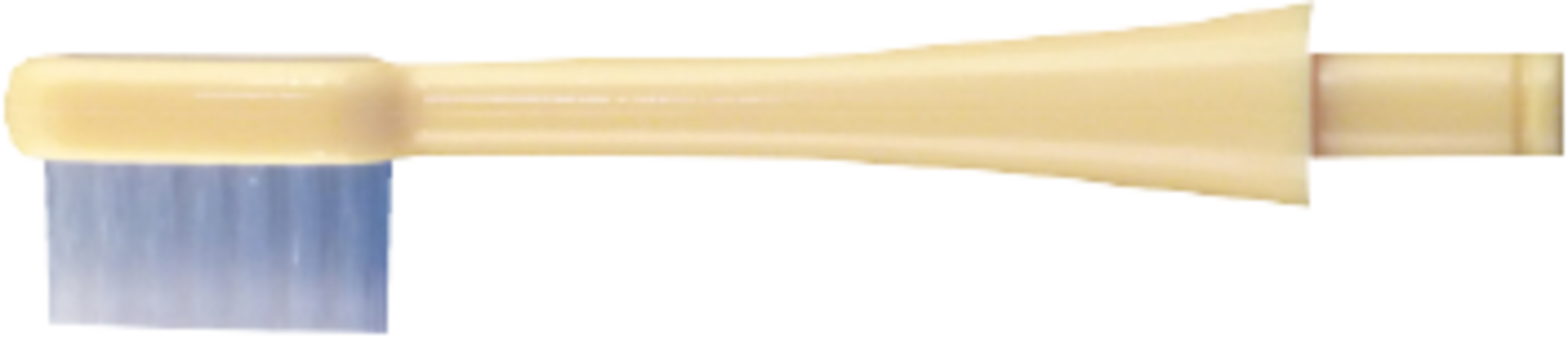 Planet Kid  Replacement Brush Heads for Stand-up Toothbrush, 2 Stk
