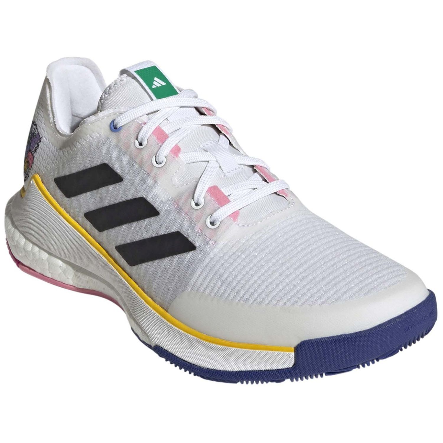 tênis adidas Crazyflight